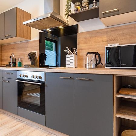 Relax-Apartment - Sauna & Spacious, Garage, 105 M2 Muhlacker Exterior photo